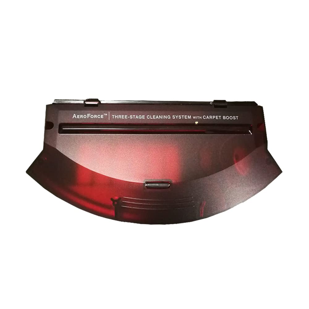 DCM株式会社様iRobot Roomba 980 箱・部品有 Roomba® 980 Replacement Bin | iRobot